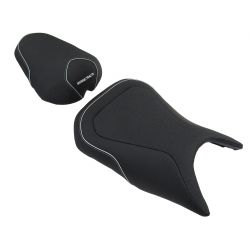 Selle Confort complète BAGSTER READY HONDA CB500F CBR500R 2016-2020