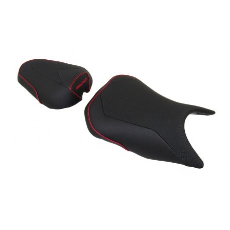 Selle Confort complète BAGSTER READY LUXE HONDA CB500F CBR500R 2016-2019