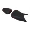 Selle Confort complète BAGSTER READY LUXE HONDA CB500F CBR500R 2016-2019 0