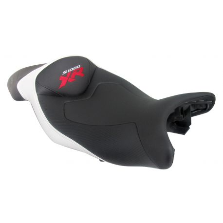 Selle Confort complète BAGSTER READY LUXE BMW S1000XR 2015-2019