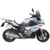 Selle Confort complète BAGSTER READY LUXE BMW S1000XR 2015-2019 2