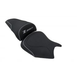 Selle Confort complète BAGSTER READY KAWASAKI Z650 NINJA 650 2017-2019