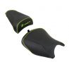 Selle Confort complète BAGSTER READY LUXE KAWASAKI Z650 NINJA 650 2017-2019 0