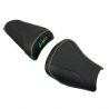 Selle Confort complète BAGSTER READY LUXE KAWASAKI Z650 NINJA 650 2017-2019 1