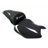 Selle Confort complète BAGSTER READY LUXE KAWASAKI Z650 NINJA 650 2017-2019 6
