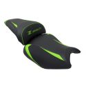 Selle Confort complète BAGSTER READY LUXE KAWASAKI Z650 NINJA 650 2017-2019