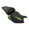 Selle Confort complète BAGSTER READY LUXE KAWASAKI Z650 NINJA 650 2017-2019 8
