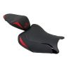 Selle Confort complète BAGSTER READY LUXE KAWASAKI Z900 2017-2019 1