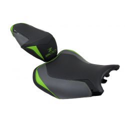 Selle Confort complète BAGSTER READY LUXE KAWASAKI Z900 2017-2019