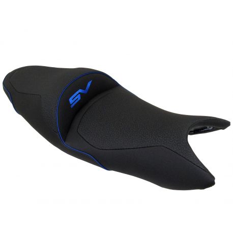 Selle Confort complète BAGSTER READY SUZUKI SV 650 2017-2019