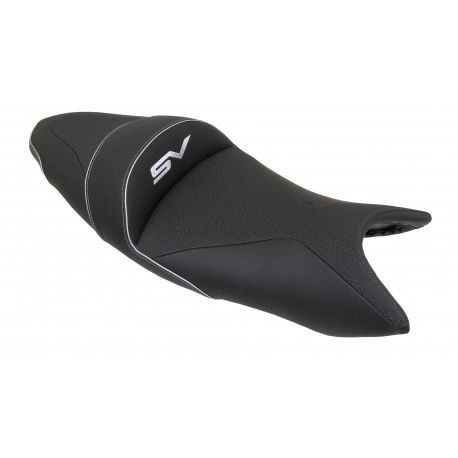 Selle Confort complète BAGSTER READY LUXE SUZUKI SV 650 2017-2022