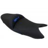 Selle Confort complète BAGSTER READY LUXE SUZUKI SV 650 2017-2022 1