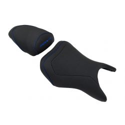 Selle Confort complète BAGSTER READY SUZUKI GSXS 750 2017-2020