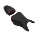 Selle Confort complète BAGSTER READY LUXE SUZUKI GSXS 750 2017-2022