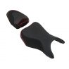 Selle Confort complète BAGSTER READY LUXE SUZUKI GSXS 750 2017-2022 0