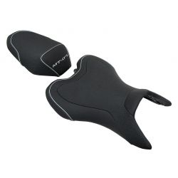 Selle Confort complète BAGSTER READY YAMAHA MT 07 2018-2020