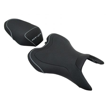 Selle Confort complète BAGSTER READY YAMAHA MT 07 2018-2019