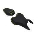 Selle Confort complète BAGSTER READY LUXE YAMAHA MT 07 2018-2022