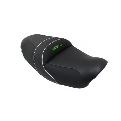 Selle Confort complète BAGSTER READY LUXE KAWASAKI Z900RS 2018-2022