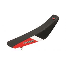 Housse de selle BLACKBIRD Dream Graphic 4 Honda CR 125 1993-1997 CR 250 1992-1996