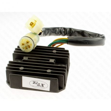 Régulateur redresseur HONDA 750 AFRICA TWIN Type RD07 1993-2003