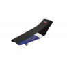 Housse de selle moto BLACKBIRD réplica YAMAHA PW 80 0