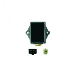 Régulateur redresseur HONDA CBR600F PC19 / PC23 1987-1990