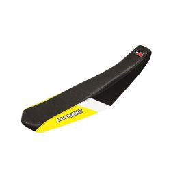 Housse de selle BLACKBIRD Dream Graphic 4 Suzuki RMZ 250 2007-2018