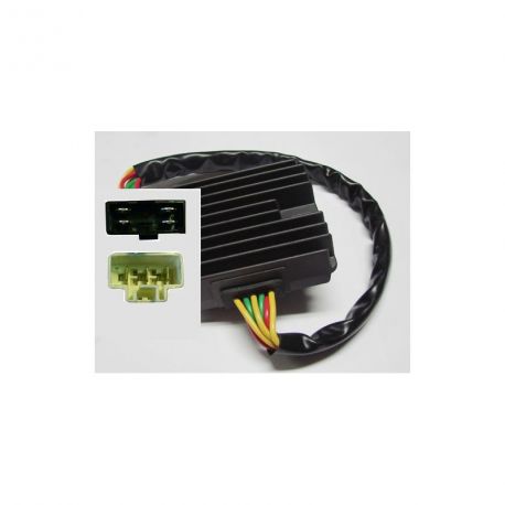 Régulateur redresseur HONDA CBR600F/FS PC35 2001-2004