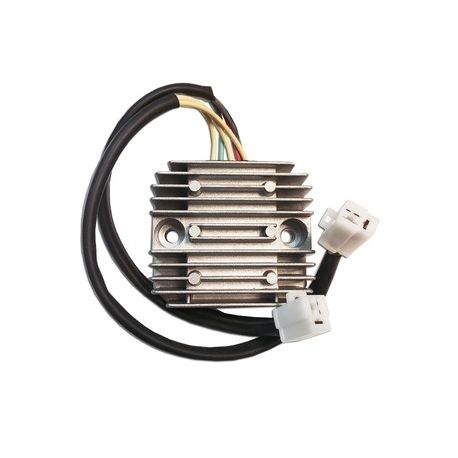 Régulateur redresseur HONDA CX 500 1978-1979