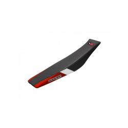 Housse de selle BLACKBIRD Dream Graphic 4 Husqvarna WR250 2006-2013
