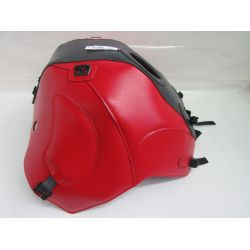 Tapis de reservoir BAGSTER BMW R1100S R1150S 2000-2002 ANTHRACITE/ROUGE