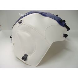 Tapis de reservoir BAGSTER BMW R1100S R1150S 2003 BLEU/BLANC
