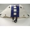 Tapis de reservoir BAGSTER BMW R1100S R1150S 2003 BLEU/BLANC 1