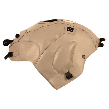 Tapis de reservoir BAGSTER BMW R1100S R1150S 2004-2006 GRIS CLAIR