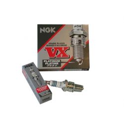 Bougie moto NGK B7EVX VX Platinium
