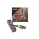 Bougie moto NGK B7EVX VX Platinium