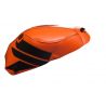 Tapis de reservoir BAGSTER SUZUKI HAYABUSA 2000-2001 ESPACE/ROUGE FONCE 0