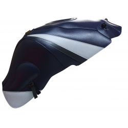 Tapis de reservoir BAGSTER SUZUKI HAYABUSA 2002 BALTIQUE/GRIS CLAIR