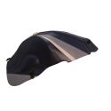 Tapis de reservoir BAGSTER SUZUKI HAYABUSA 2006 NOIR/ACIER/GRIS CLAIR