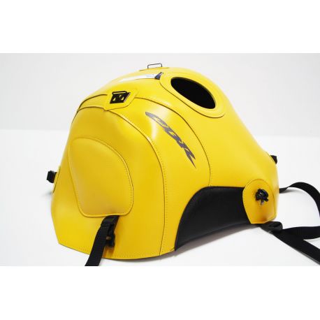 Tapis de reservoir BAGSTER HONDA CBR600F CBR600F SPORT 1999-2000 JAUNE