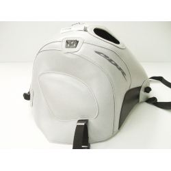 Tapis de reservoir BAGSTER HONDA CBR600F / SPORT 2001-2002 GRIS CLAIR