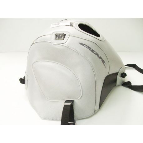 Tapis de reservoir BAGSTER HONDA CBR600F / SPORT 2001-2002 GRIS CLAIR Tapis de reservoir BAGSTER HONDA CBR600F / SPORT 2001-2002 GRIS CLAIR