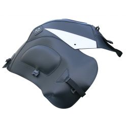 Tapis de reservoir BAGSTER HONDA XL1000V VARADERO 2007 NOIR/GRIS