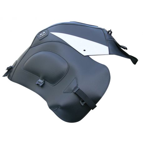 Tapis de reservoir BAGSTER HONDA XL1000V VARADERO 2007 NOIR/GRIS Tapis de reservoir BAGSTER HONDA XL1000V VARADERO 2007 NOIR/GRIS