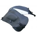 Tapis de reservoir BAGSTER HONDA XL1000V VARADERO 2007 NOIR/GRIS