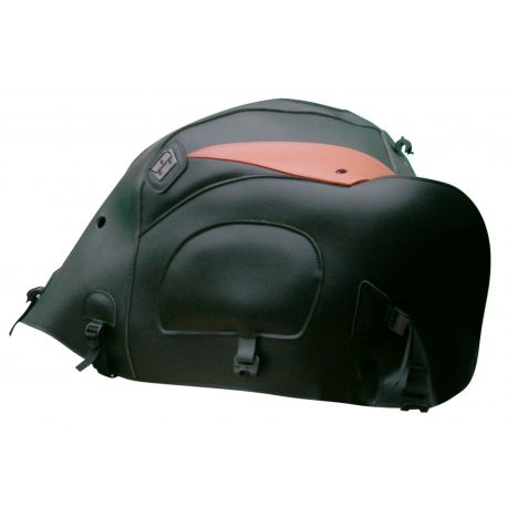 Tapis de reservoir BAGSTER HONDA XL1000V VARADERO 2008-2009 NOIR/POINTE POTIRON Tapis de reservoir BAGSTER HONDA XL1000V VARADERO 2008-2009 NOIR/POINTE POTIRON