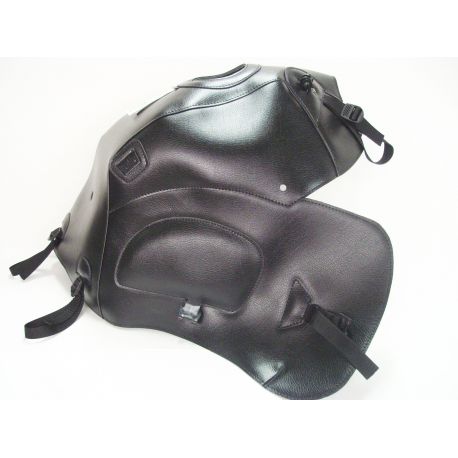 Tapis de reservoir BAGSTER HONDA XL1000V VARADERO 1999-2012 NOIR Tapis de reservoir BAGSTER HONDA XL1000V VARADERO 1999-2012 NOIR