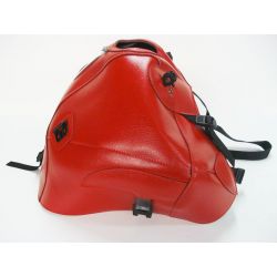 Tapis de reservoir BAGSTER HONDA SLR 650 VIGOR / FMX 650 1999-2000 ROUGE