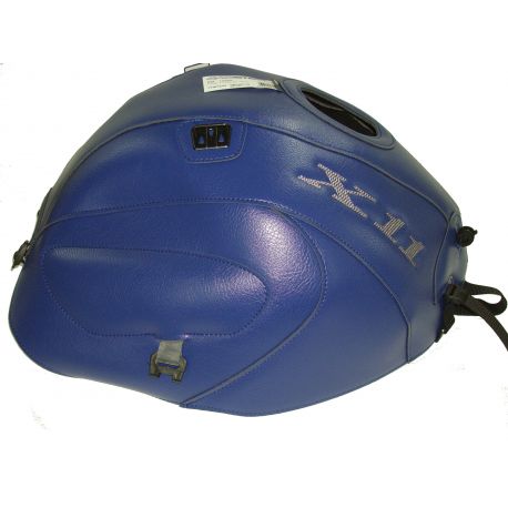 Tapis de reservoir BAGSTER HONDA CB 1100 X11 ELEVEN 2000-2003 BALTIQUE